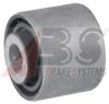 A.B.S. 271431 Control Arm-/Trailing Arm Bush